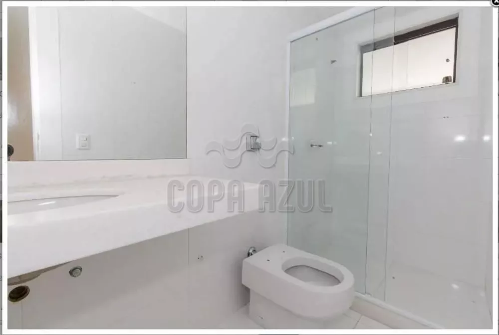 Casa de Condomínio, 5 quartos - Foto 40