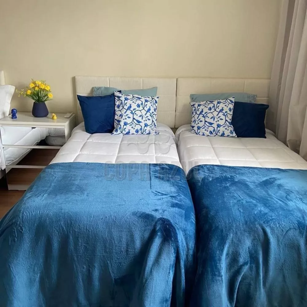 Casa de Condomínio, 5 quartos - Foto 46