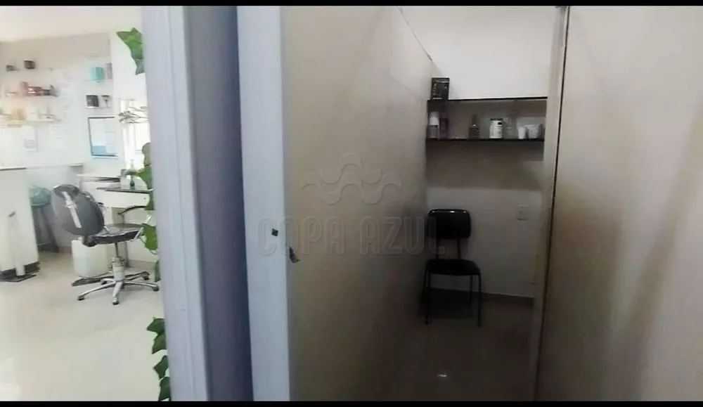 Loja-Salão, 51 m² - Foto 12