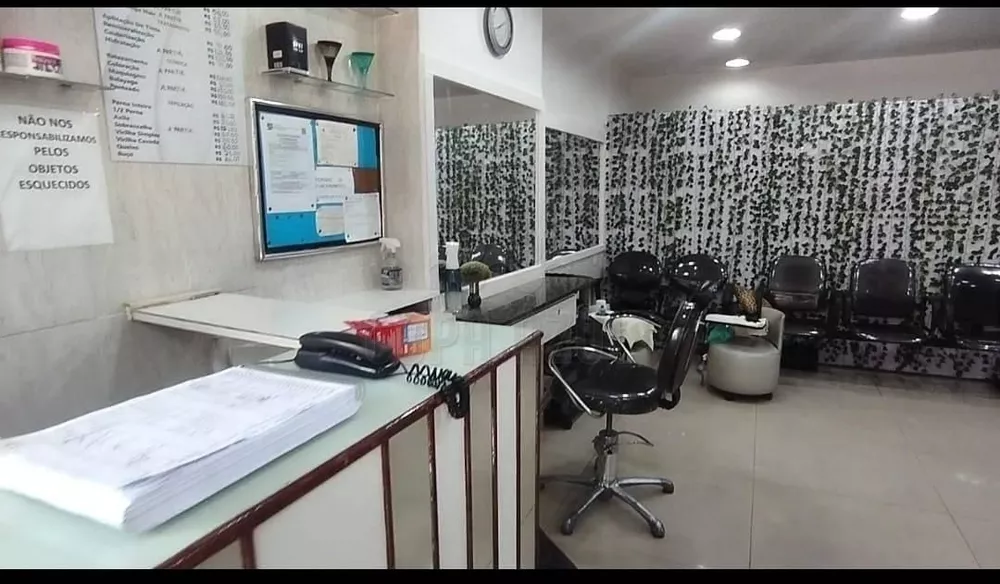 Loja-Salão, 51 m² - Foto 4