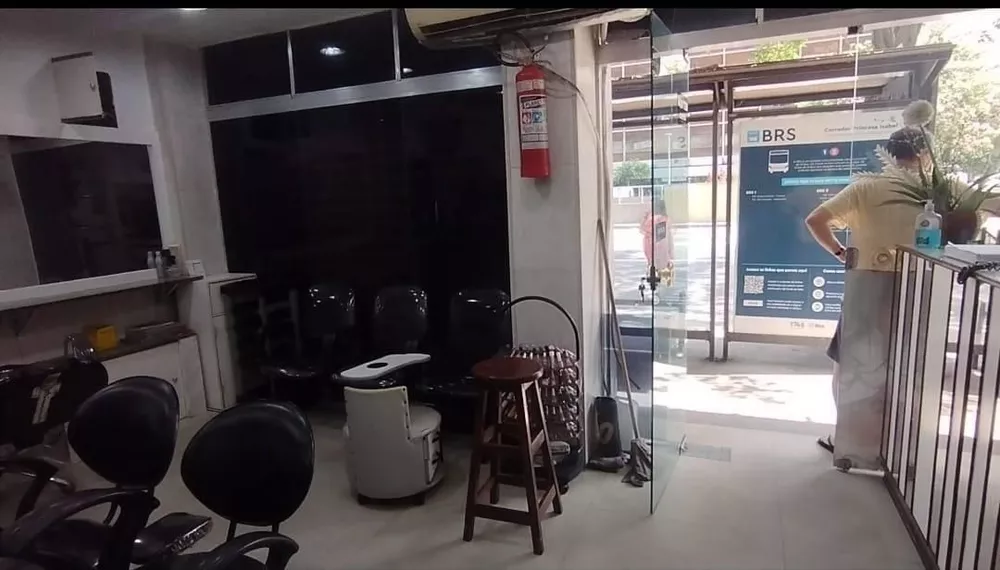 Loja-Salão, 51 m² - Foto 18