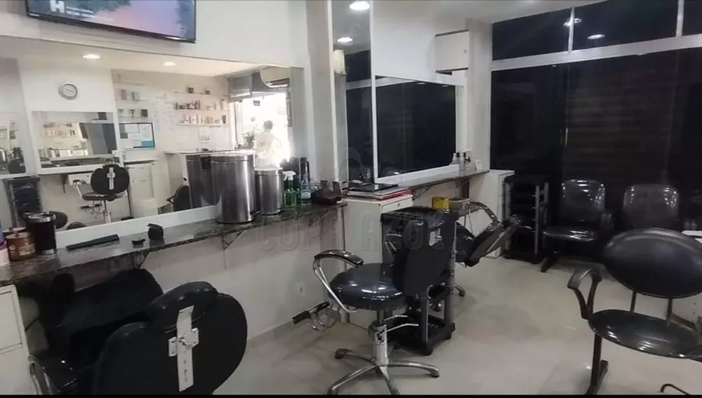 Loja-Salão, 51 m² - Foto 8