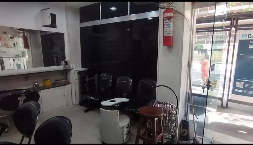 Loja-Salão, 51 m² - Foto 17