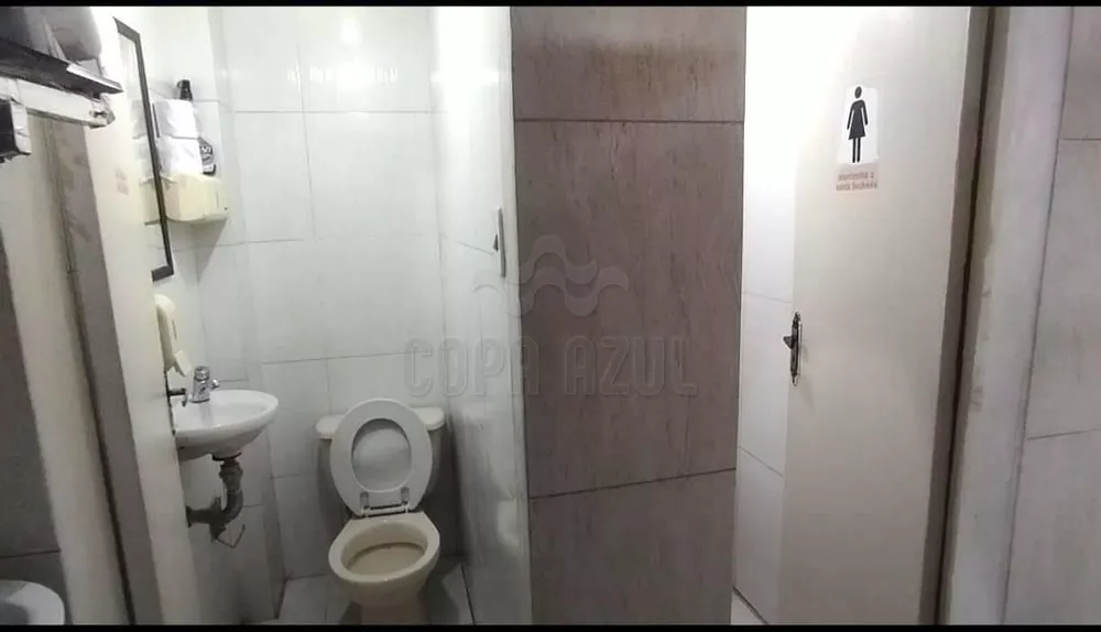 Loja-Salão, 51 m² - Foto 16