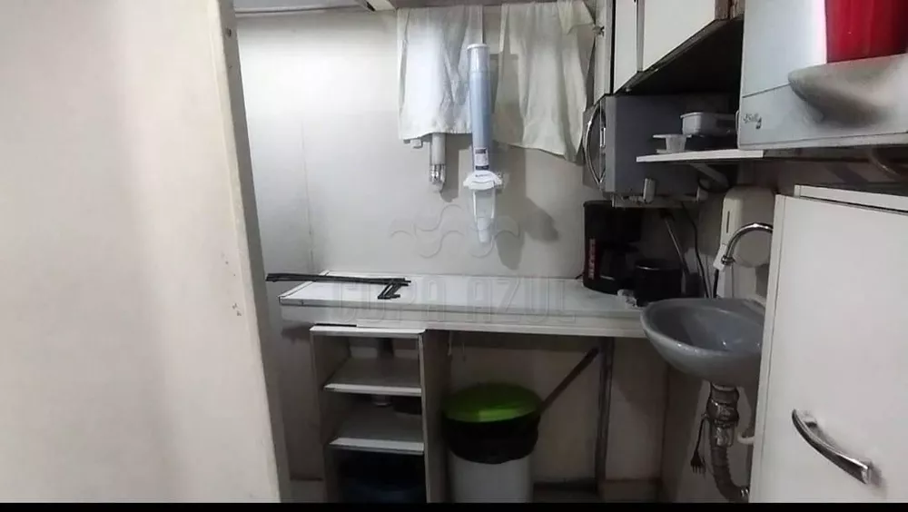 Loja-Salão, 51 m² - Foto 11