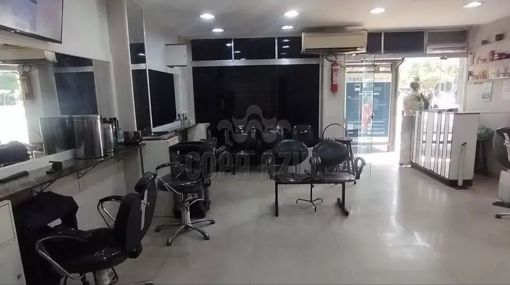 Loja-Salão, 51 m² - Foto 27