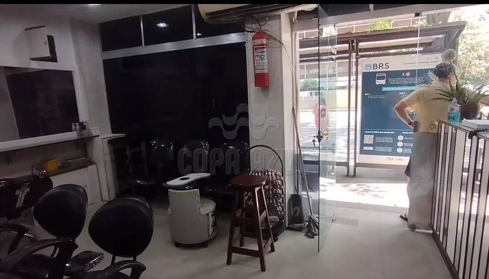 Loja-Salão, 51 m² - Foto 33