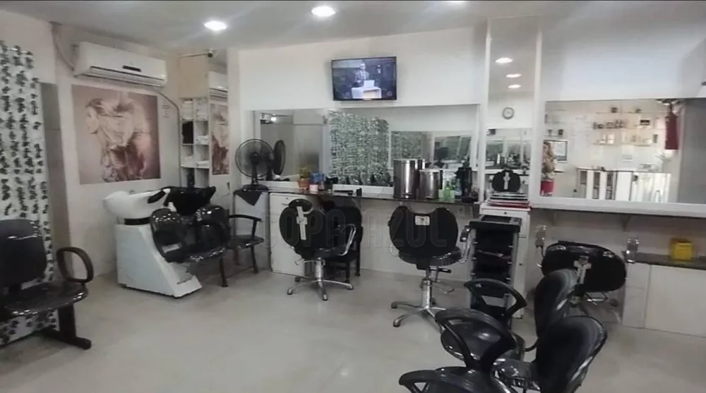 Loja-Salão, 51 m² - Foto 1