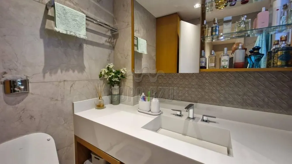 Apartamento, 3 quartos, 117 m² - Foto 73