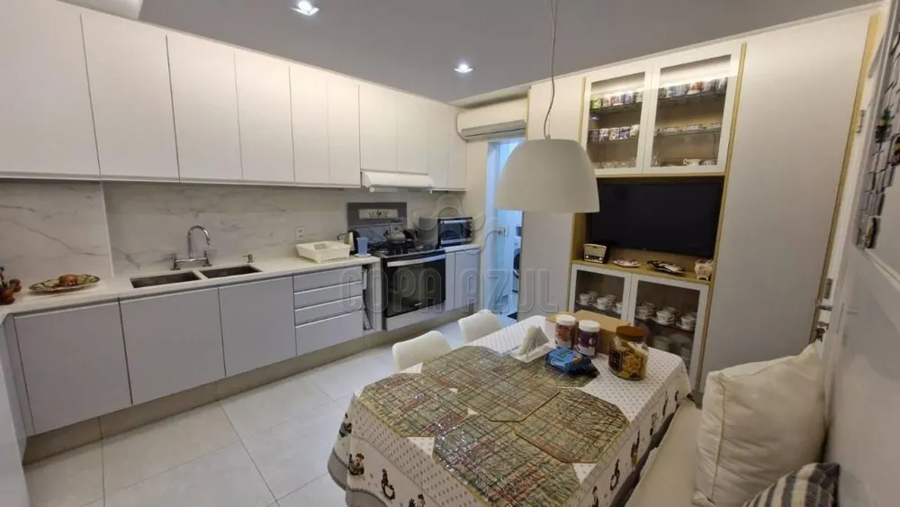 Apartamento, 3 quartos, 117 m² - Foto 79