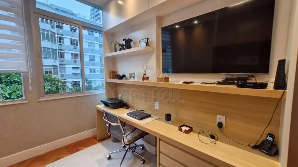 Apartamento, 3 quartos, 117 m² - Foto 62