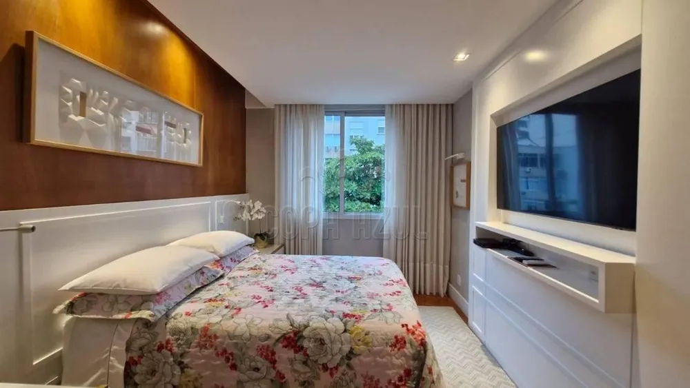 Apartamento, 3 quartos, 117 m² - Foto 71
