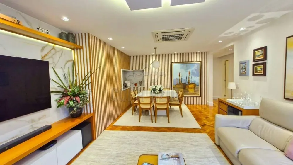Apartamento, 3 quartos, 117 m² - Foto 61