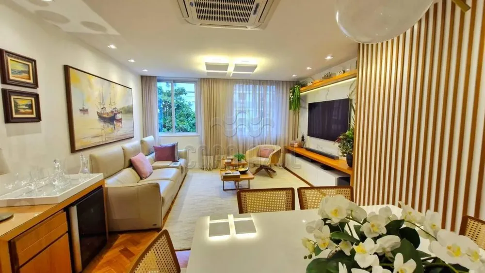 Apartamento, 3 quartos, 117 m² - Foto 55
