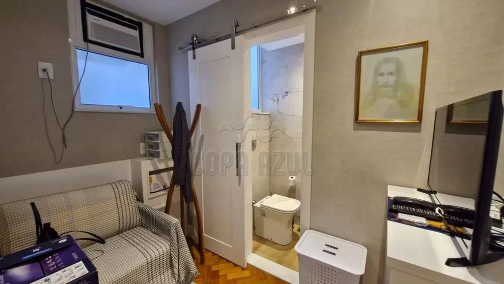 Apartamento, 3 quartos, 117 m² - Foto 38