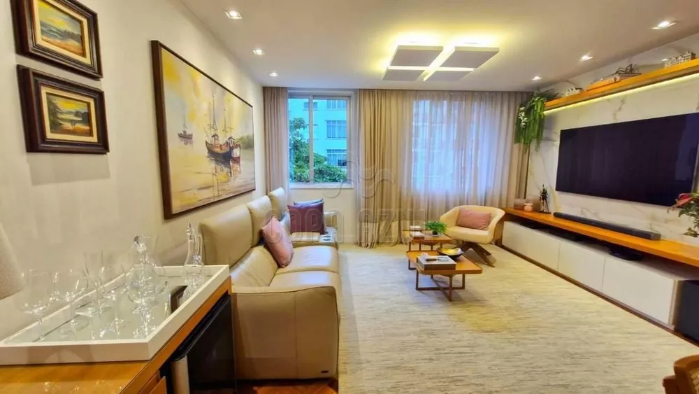 Apartamento, 3 quartos, 117 m² - Foto 23