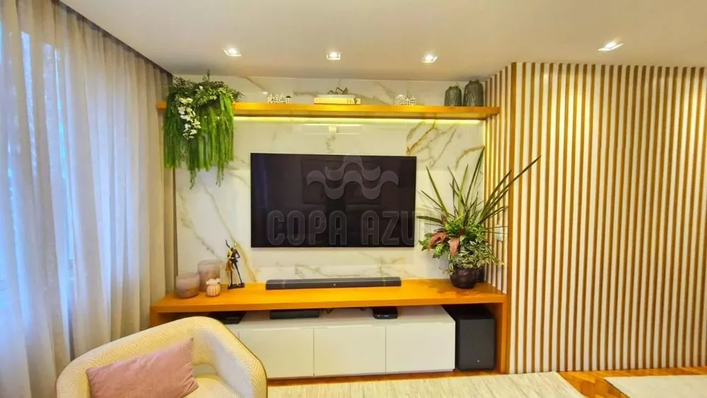 Apartamento, 3 quartos, 117 m² - Foto 47