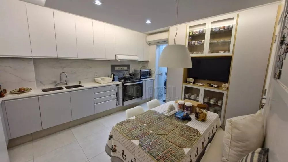 Apartamento, 3 quartos, 117 m² - Foto 31