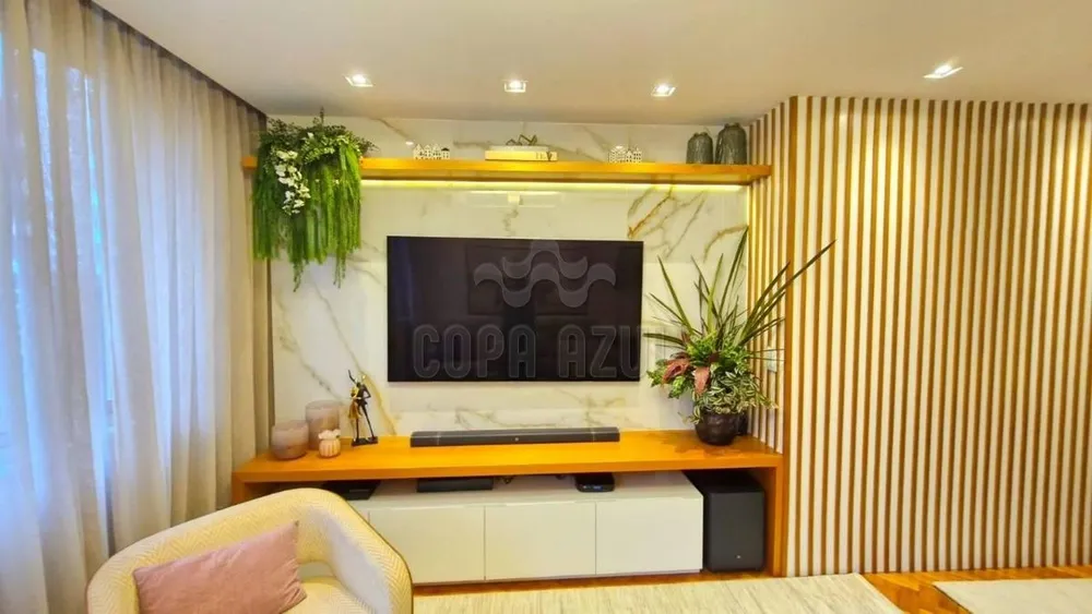 Apartamento, 3 quartos, 117 m² - Foto 60