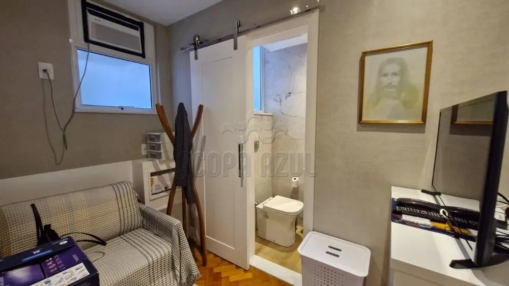 Apartamento, 3 quartos, 117 m² - Foto 83