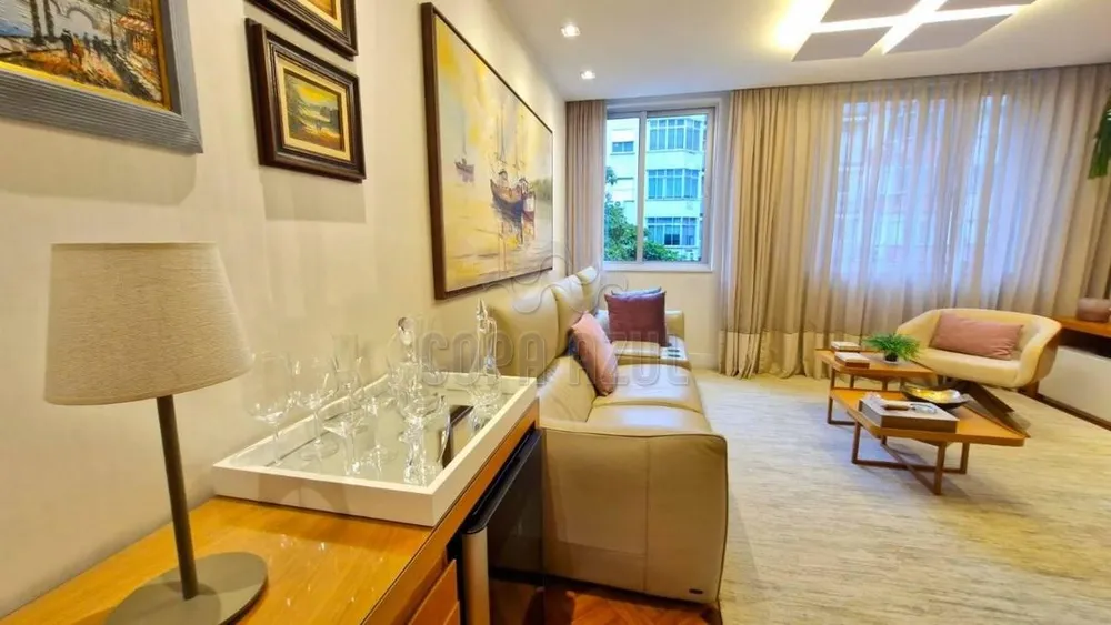 Apartamento, 3 quartos, 117 m² - Foto 59