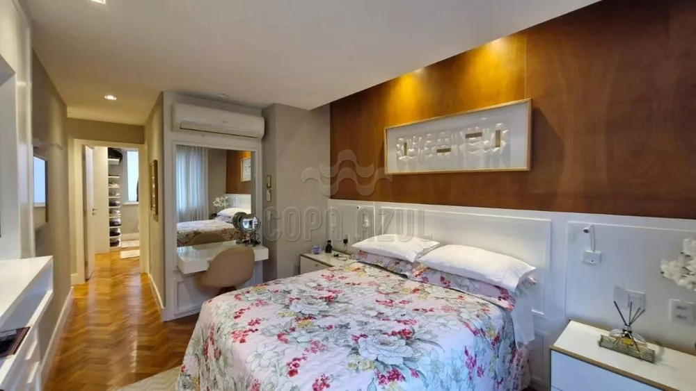 Apartamento, 3 quartos, 117 m² - Foto 52