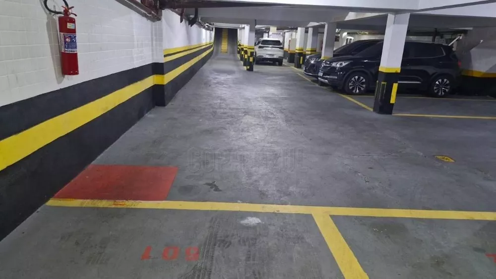 Apartamento, 3 quartos, 117 m² - Foto 16