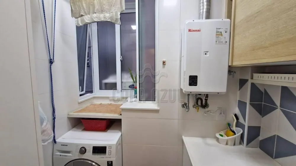 Apartamento, 3 quartos, 117 m² - Foto 82