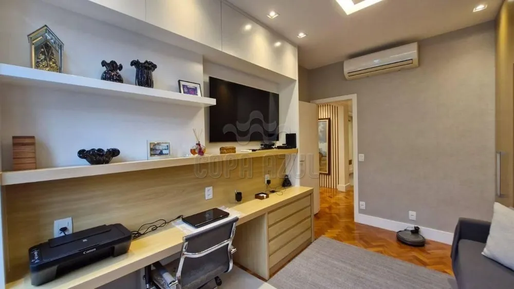 Apartamento, 3 quartos, 117 m² - Foto 63