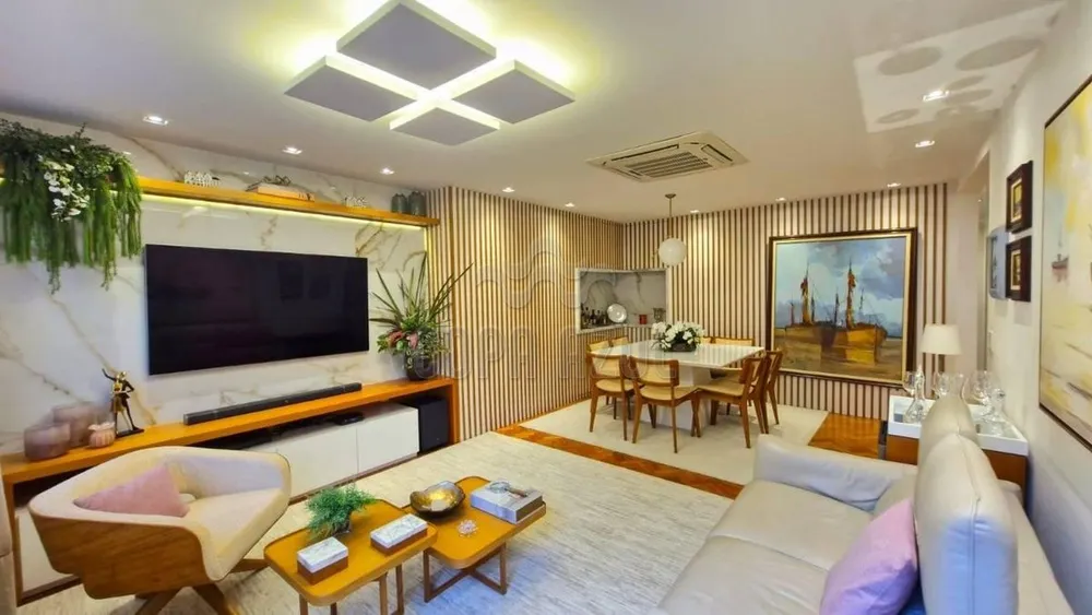 Apartamento, 3 quartos, 117 m² - Foto 54