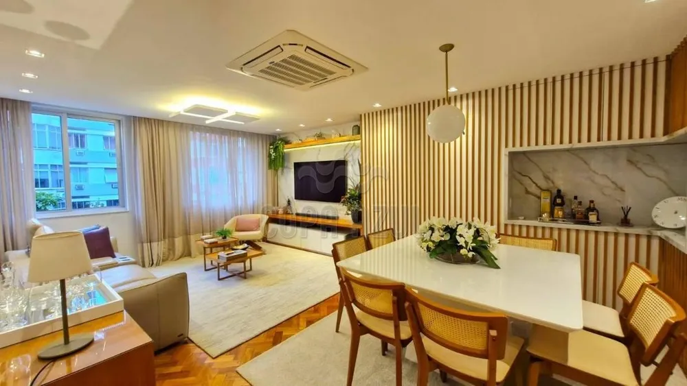 Apartamento, 3 quartos, 117 m² - Foto 49