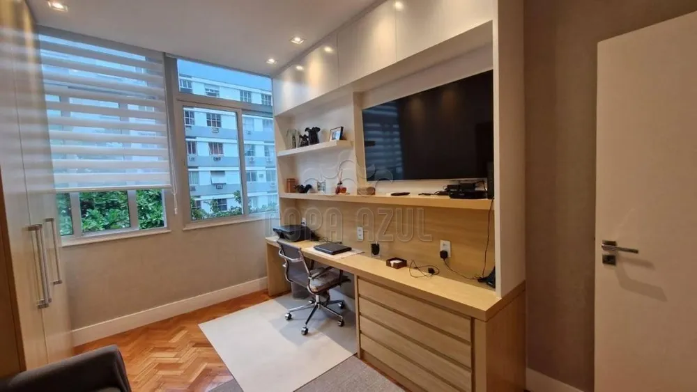 Apartamento, 3 quartos, 117 m² - Foto 64