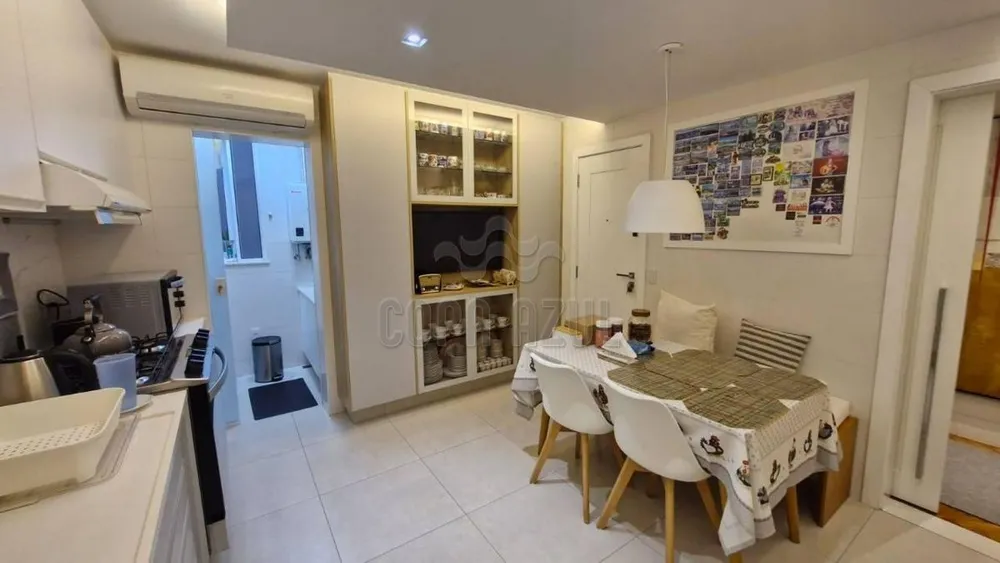 Apartamento, 3 quartos, 117 m² - Foto 80
