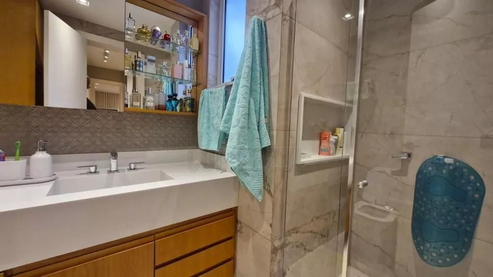 Apartamento, 3 quartos, 117 m² - Foto 9