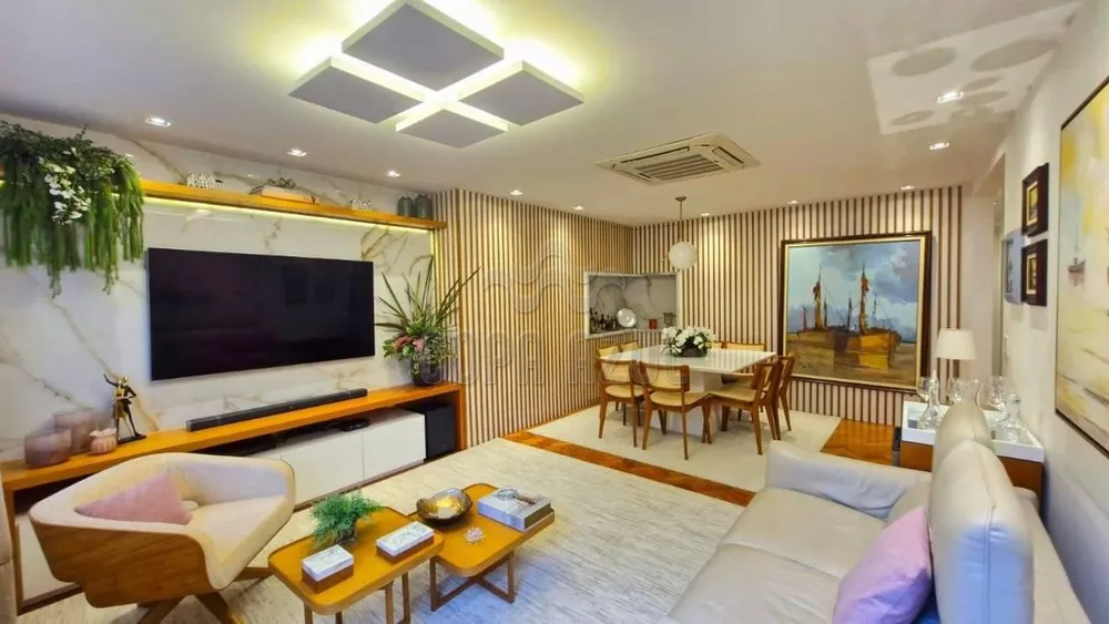 Apartamento, 3 quartos, 117 m² - Foto 42