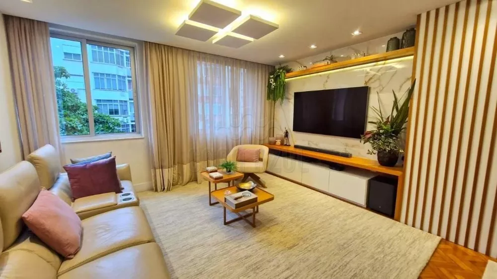 Apartamento, 3 quartos, 117 m² - Foto 11