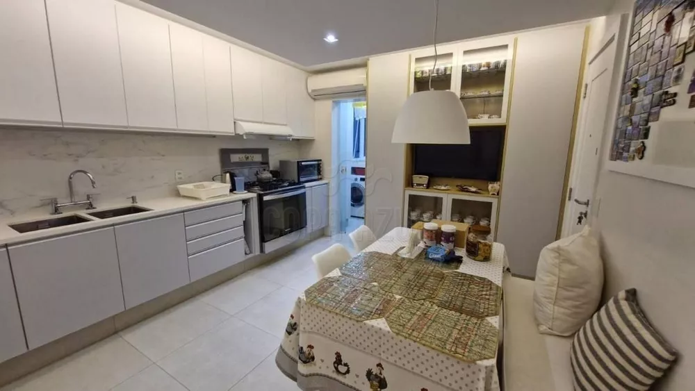 Apartamento, 3 quartos, 117 m² - Foto 8