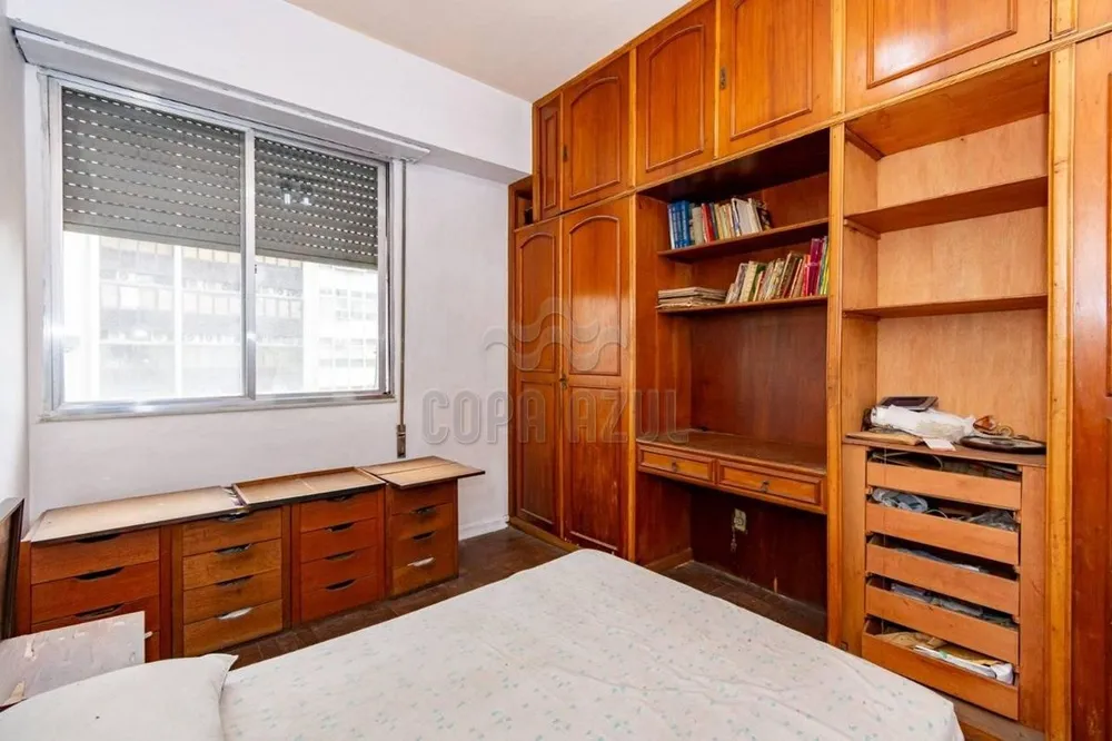 Apartamento, 3 quartos, 92 m² - Foto 51