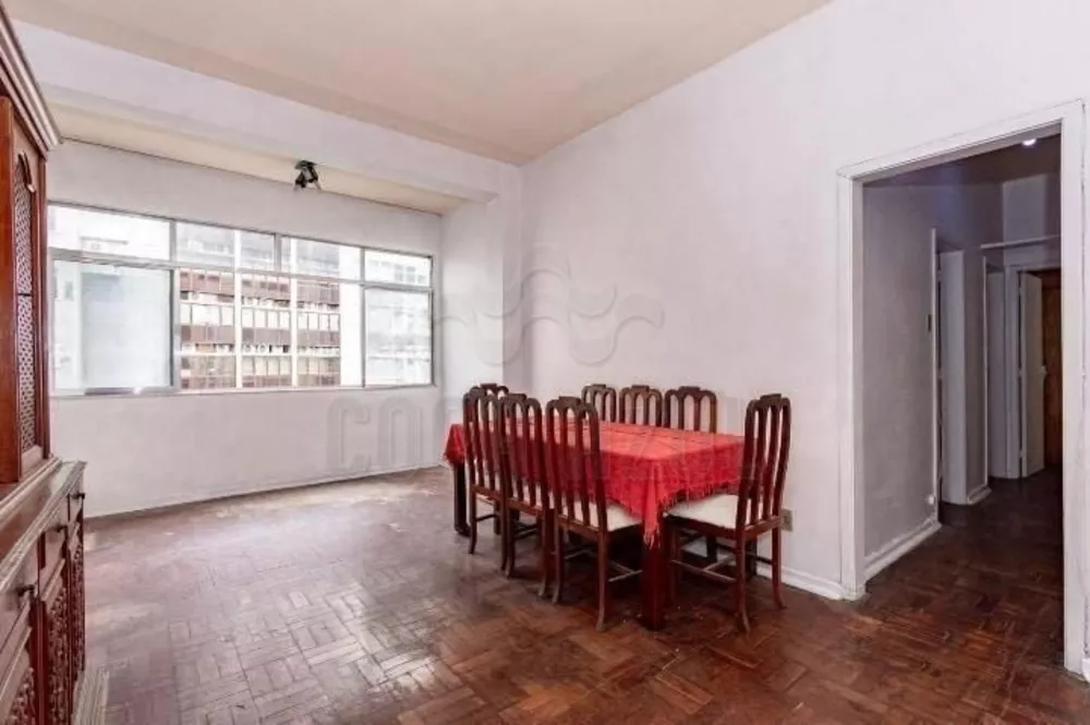 Apartamento, 3 quartos, 92 m² - Foto 1