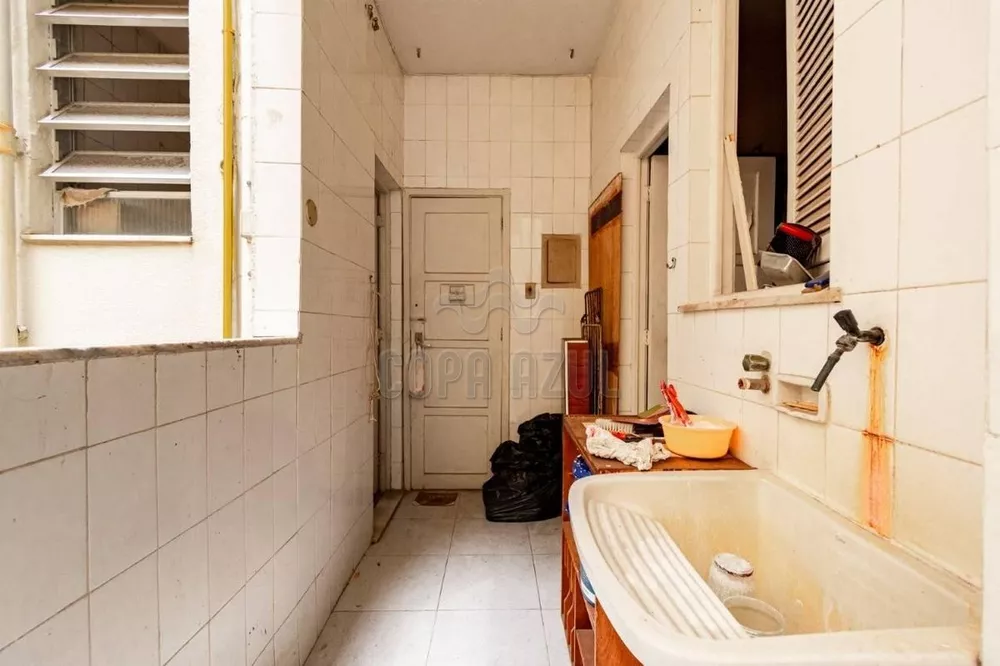 Apartamento, 3 quartos, 92 m² - Foto 34