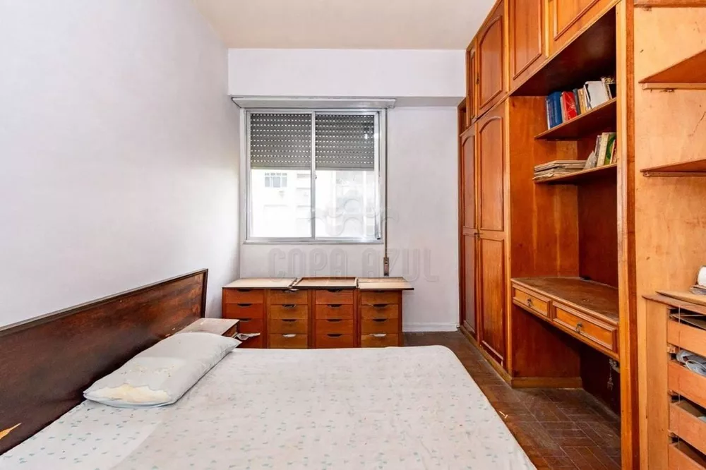 Apartamento, 3 quartos, 92 m² - Foto 4