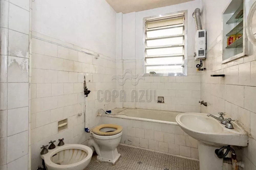 Apartamento, 3 quartos, 92 m² - Foto 37