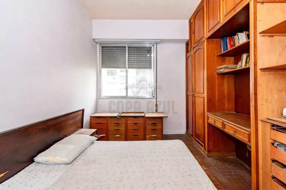 Apartamento, 3 quartos, 92 m² - Foto 38
