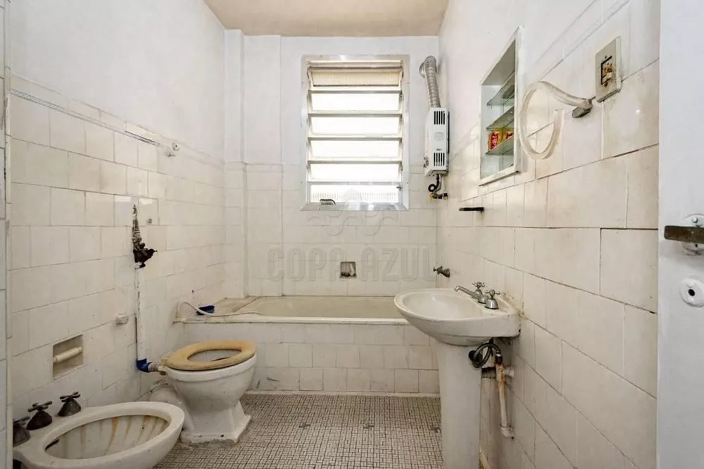 Apartamento, 3 quartos, 92 m² - Foto 8