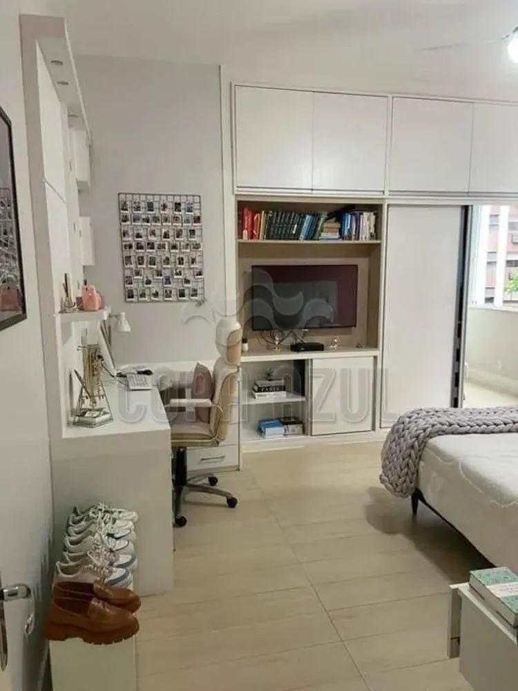 Apartamento, 3 quartos, 115 m² - Foto 44