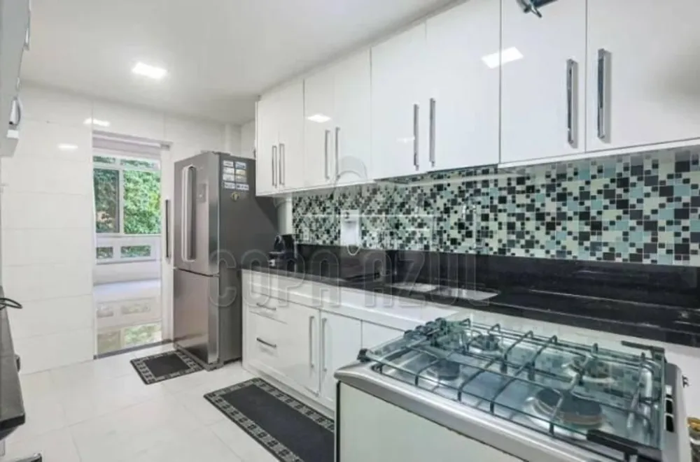 Apartamento, 3 quartos, 115 m² - Foto 81
