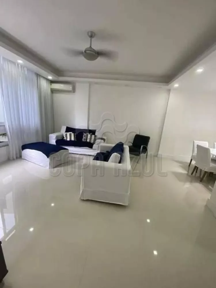 Apartamento, 3 quartos, 115 m² - Foto 23