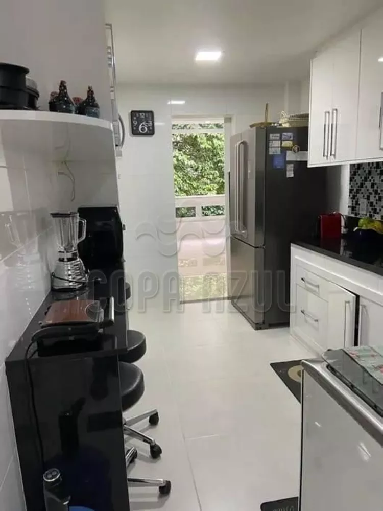 Apartamento, 3 quartos, 115 m² - Foto 35