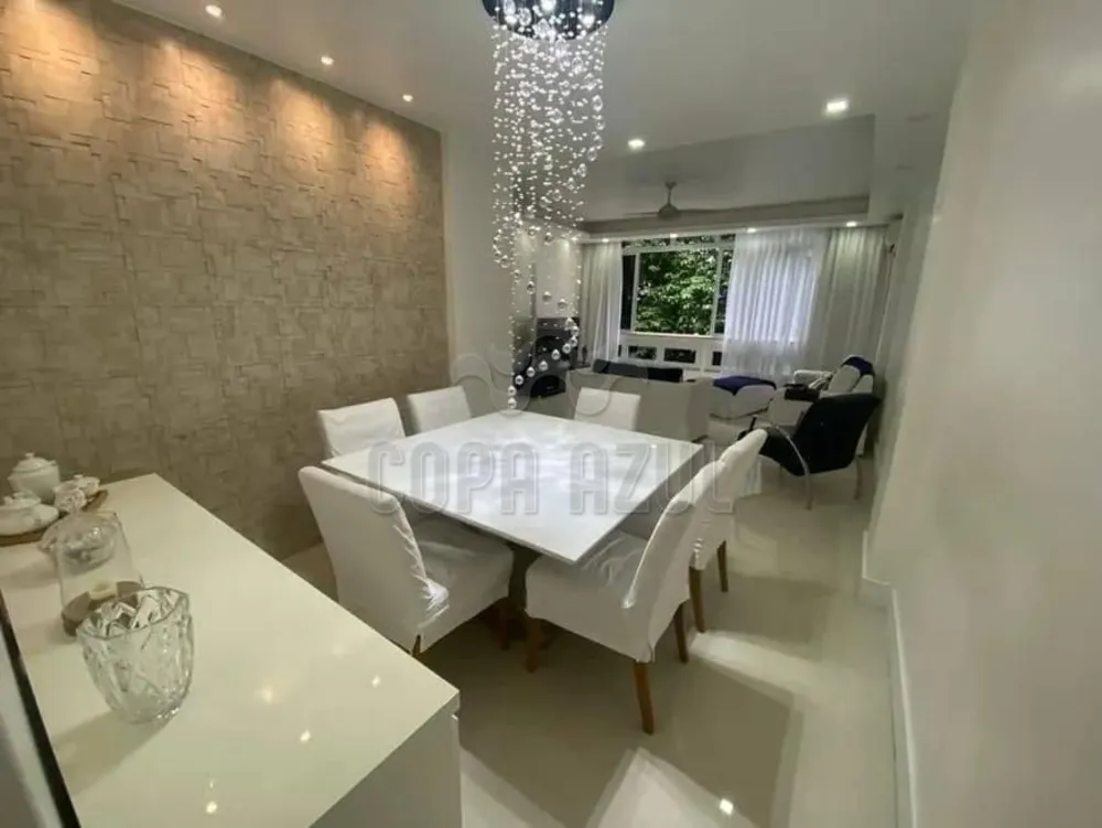 Apartamento, 3 quartos, 115 m² - Foto 55