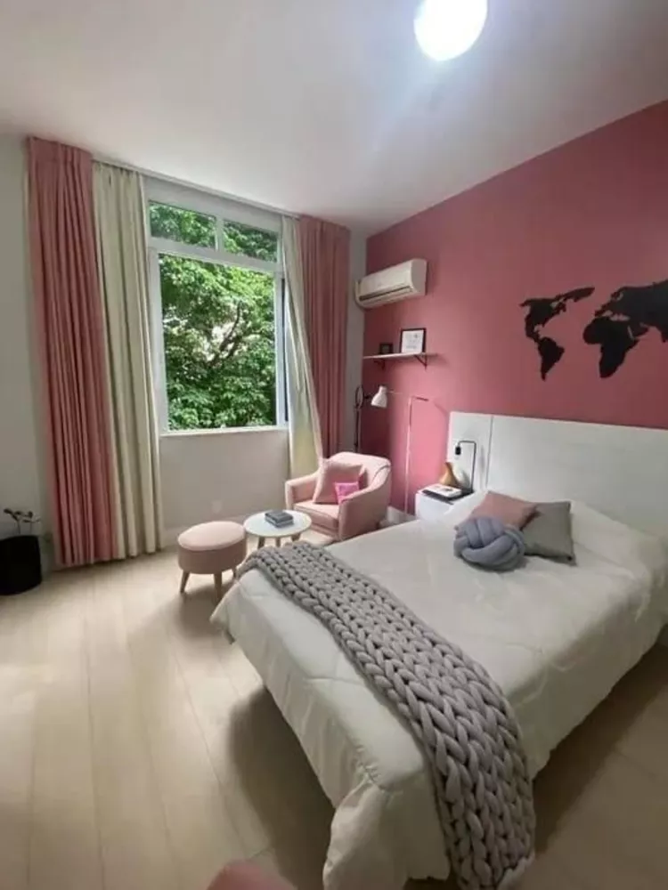 Apartamento, 3 quartos, 115 m² - Foto 20
